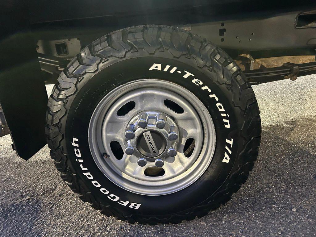 used 2019 Ford F-250 car, priced at $37,898