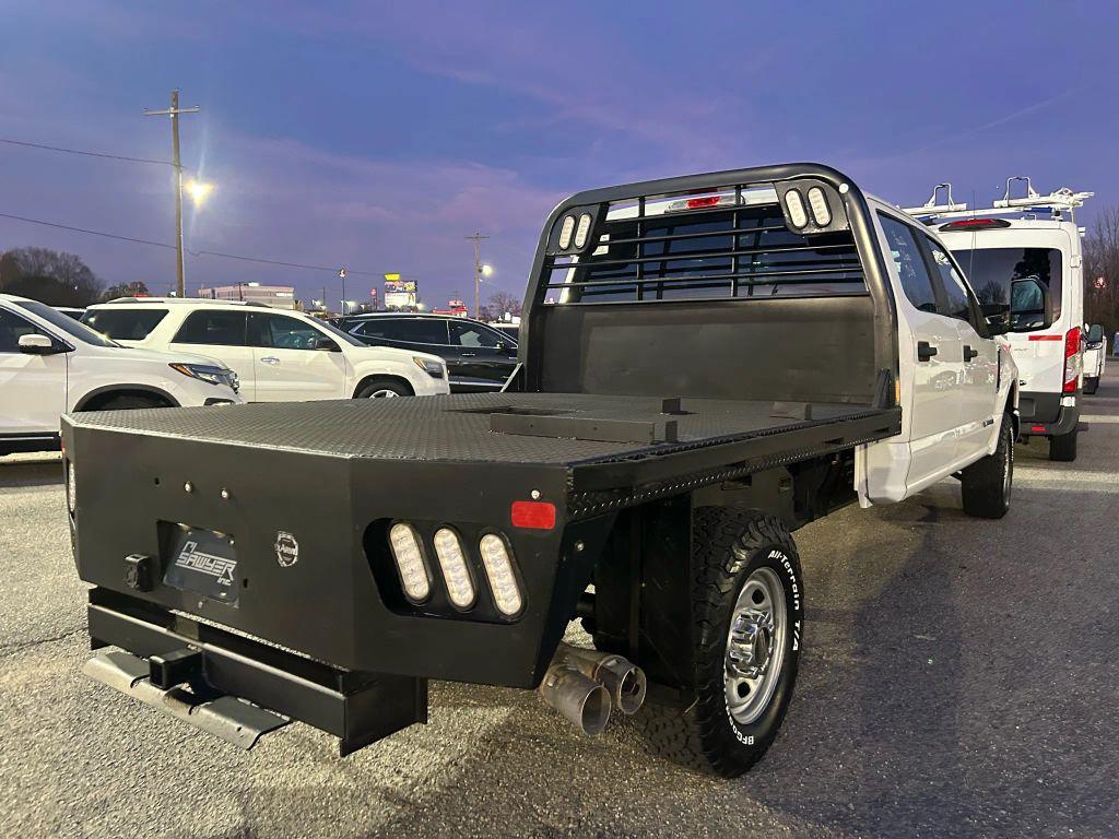 used 2019 Ford F-250 car, priced at $37,898