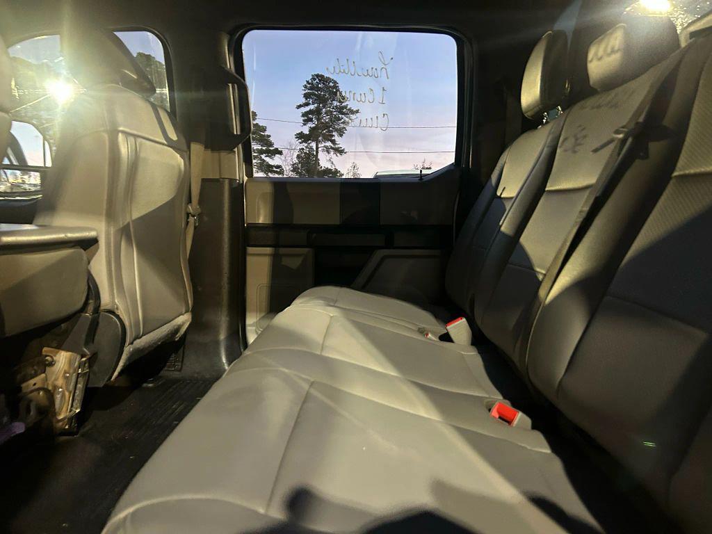 used 2019 Ford F-250 car, priced at $37,898