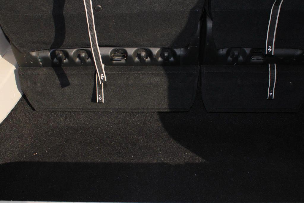 used 2024 Chrysler Voyager car, priced at $21,999