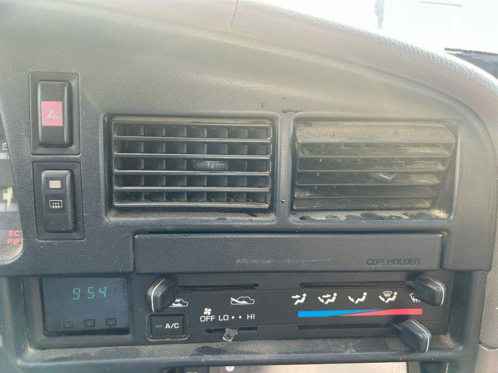 used 1994 Toyota 4Runner car, priced at $4,999