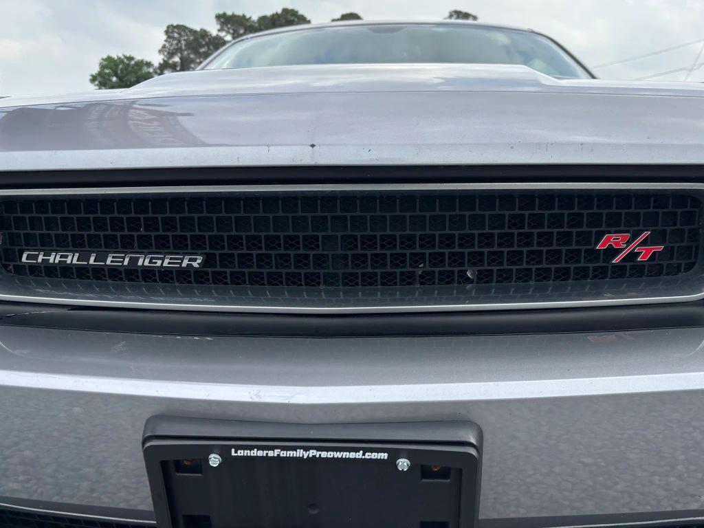 used 2013 Dodge Challenger car, priced at $21,999
