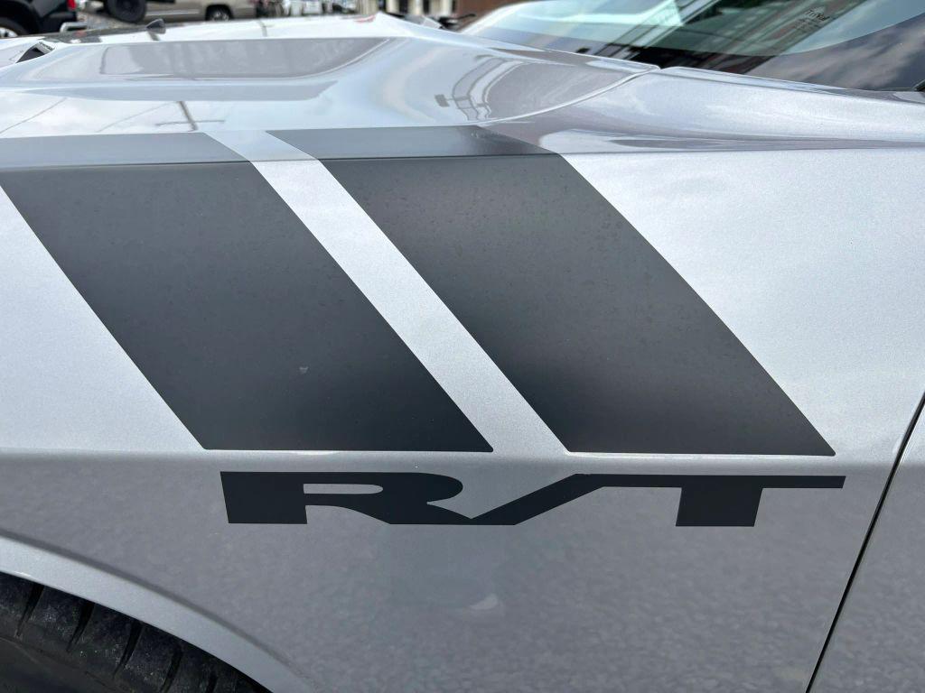 used 2013 Dodge Challenger car, priced at $21,999