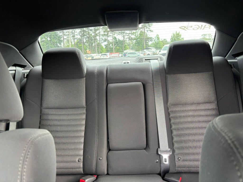 used 2013 Dodge Challenger car, priced at $21,999