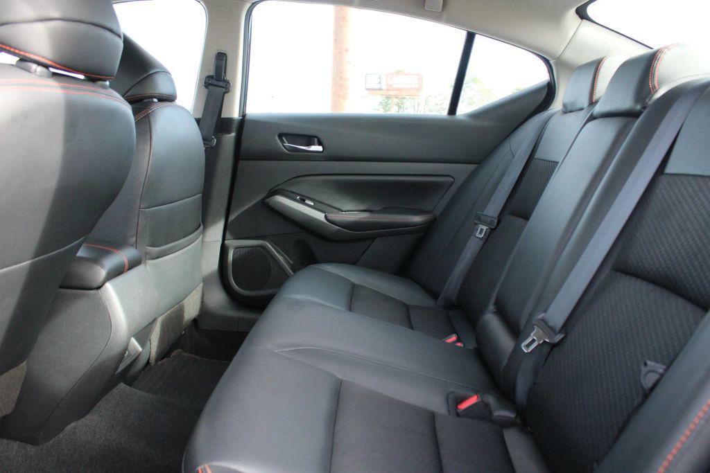 used 2023 Nissan Altima car, priced at $20,999