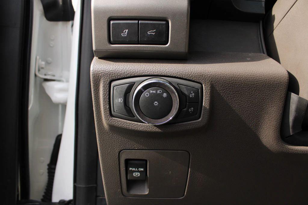 used 2020 Ford Expedition car, priced at $25,799