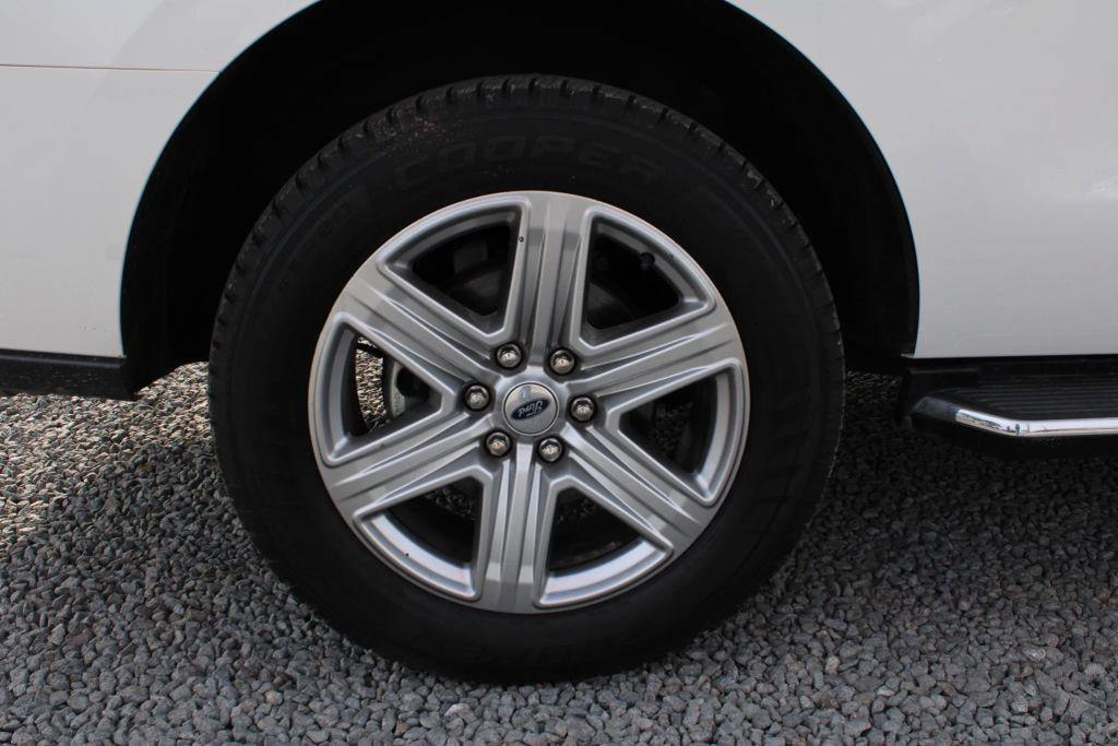 used 2020 Ford Expedition car, priced at $25,799