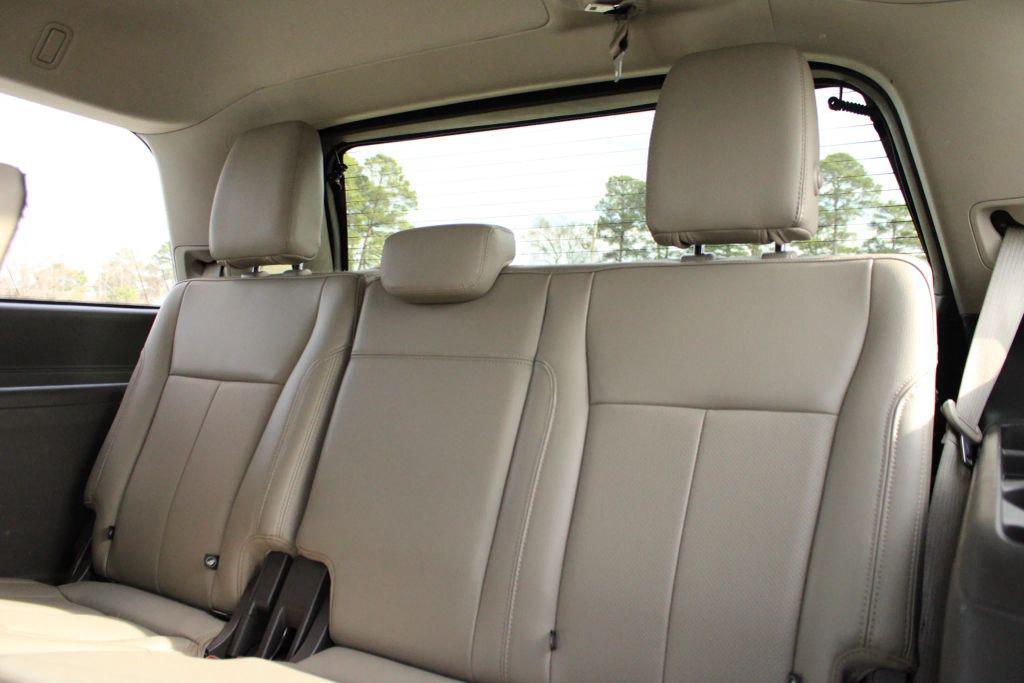 used 2020 Ford Expedition car, priced at $25,799