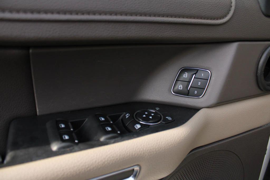 used 2020 Ford Expedition car, priced at $25,799