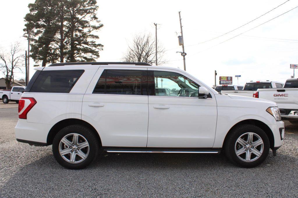 used 2020 Ford Expedition car, priced at $25,799
