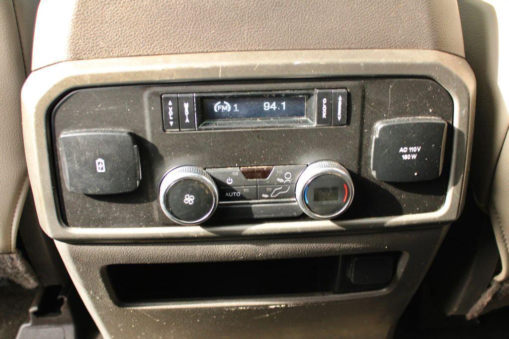 used 2020 Ford Expedition car, priced at $25,799