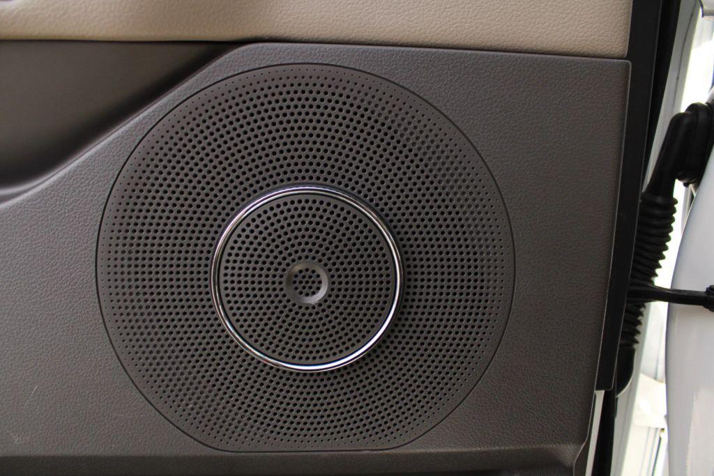 used 2020 Ford Expedition car, priced at $25,799