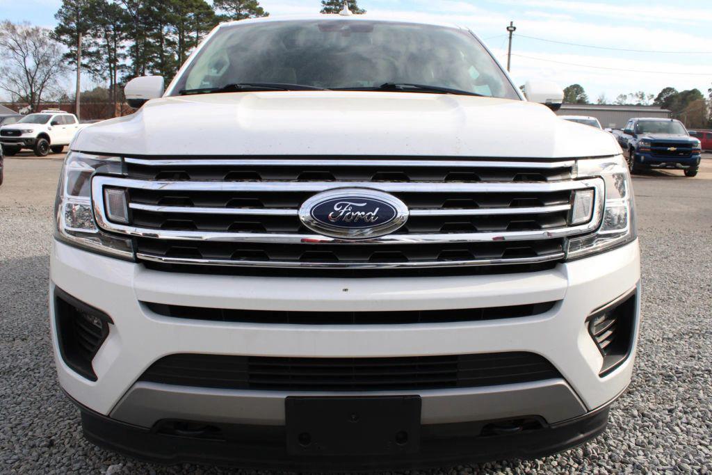used 2020 Ford Expedition car, priced at $25,799