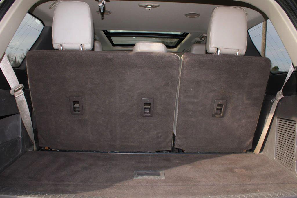 used 2020 Ford Expedition car, priced at $25,799