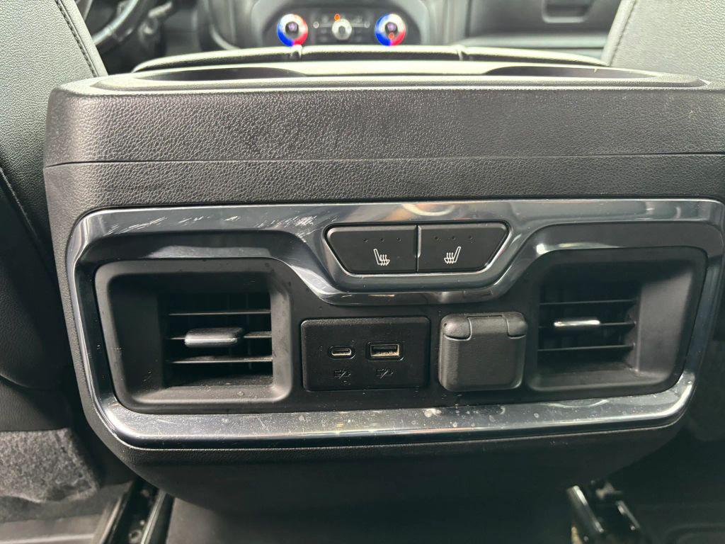 used 2021 GMC Sierra 1500 car, priced at $34,499