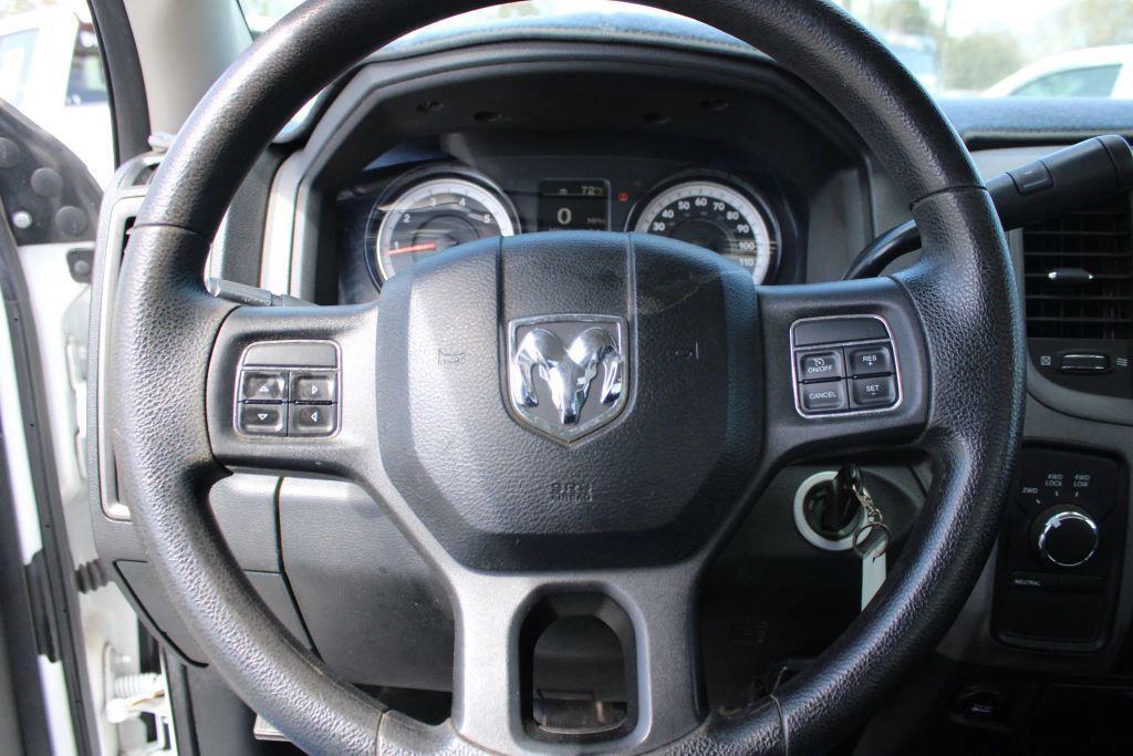 used 2014 Ram 1500 car, priced at $14,768