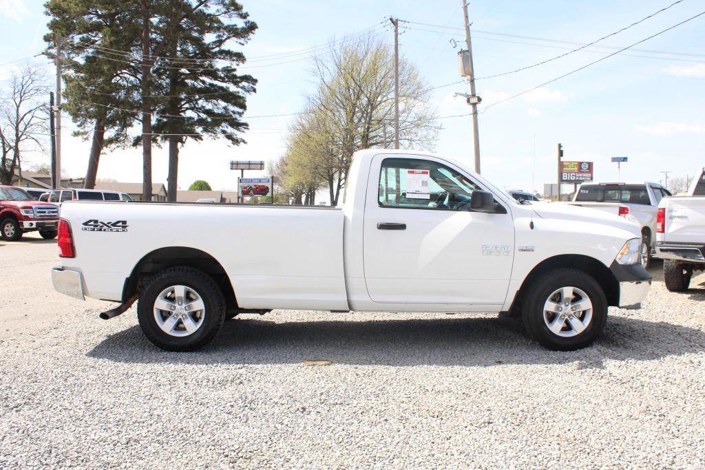used 2014 Ram 1500 car, priced at $14,768