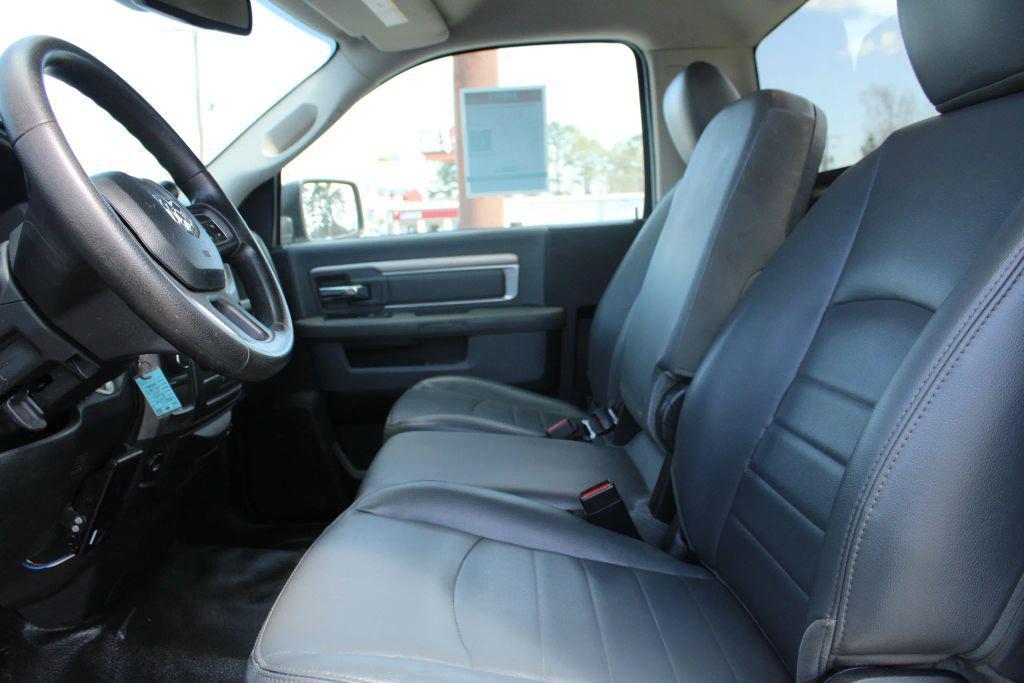 used 2014 Ram 1500 car, priced at $14,768