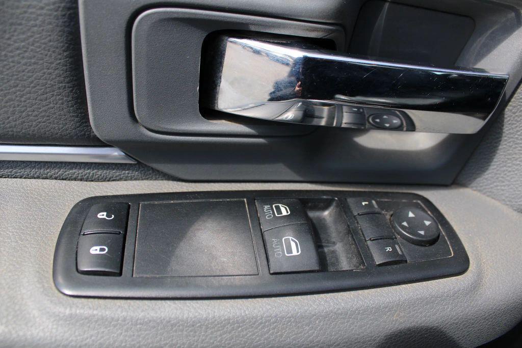 used 2014 Ram 1500 car, priced at $14,768