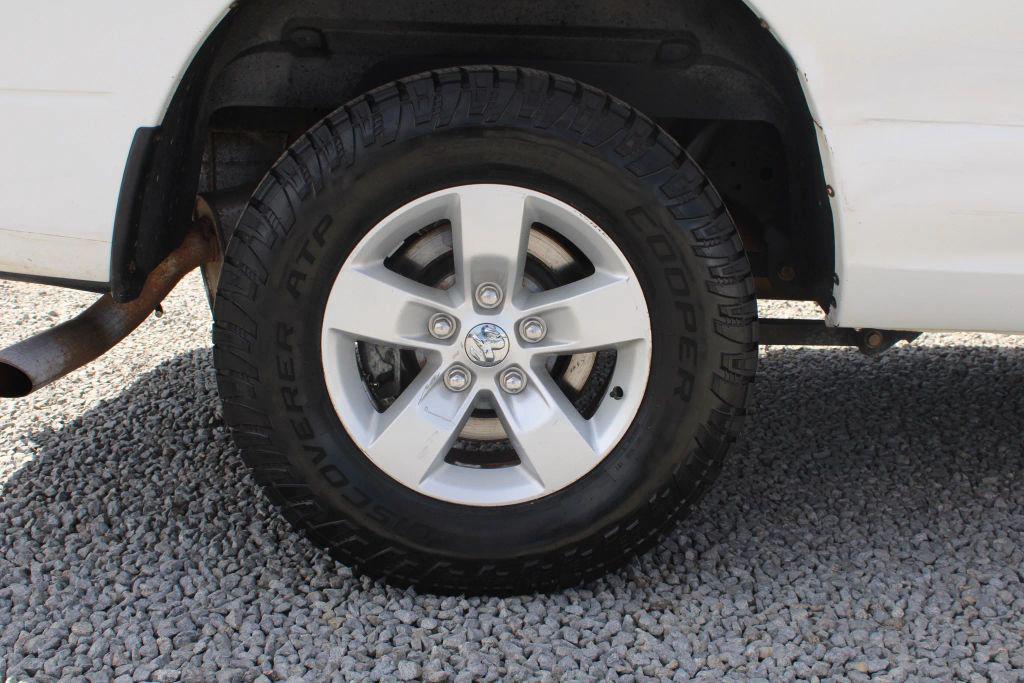 used 2014 Ram 1500 car, priced at $14,768