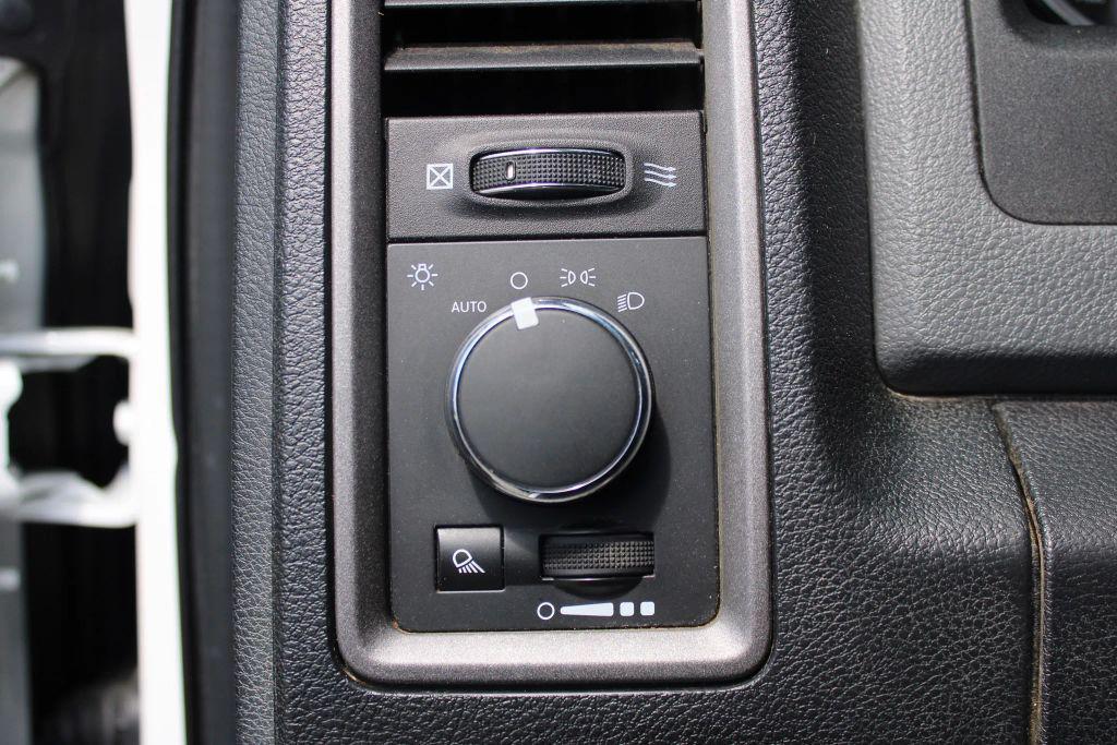 used 2014 Ram 1500 car, priced at $14,768