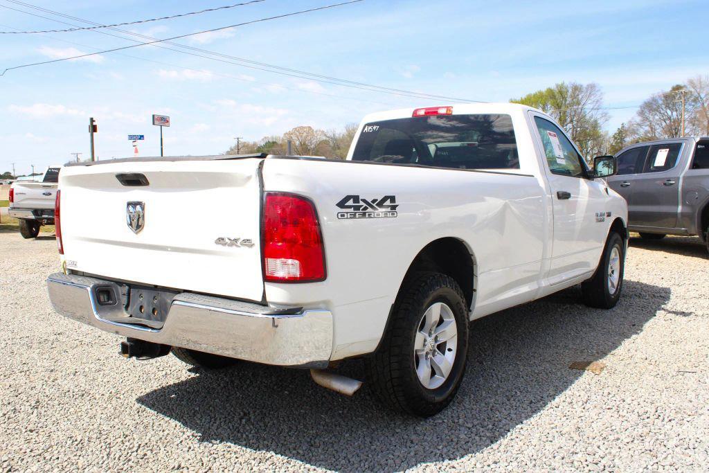 used 2014 Ram 1500 car, priced at $14,768