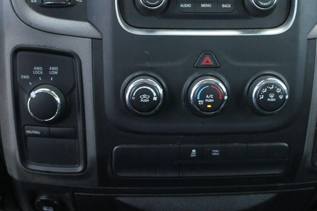 used 2014 Ram 1500 car, priced at $14,768