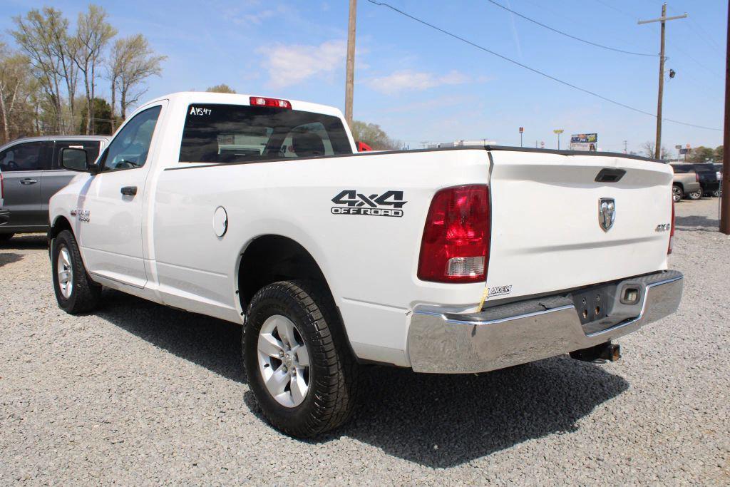 used 2014 Ram 1500 car, priced at $14,768