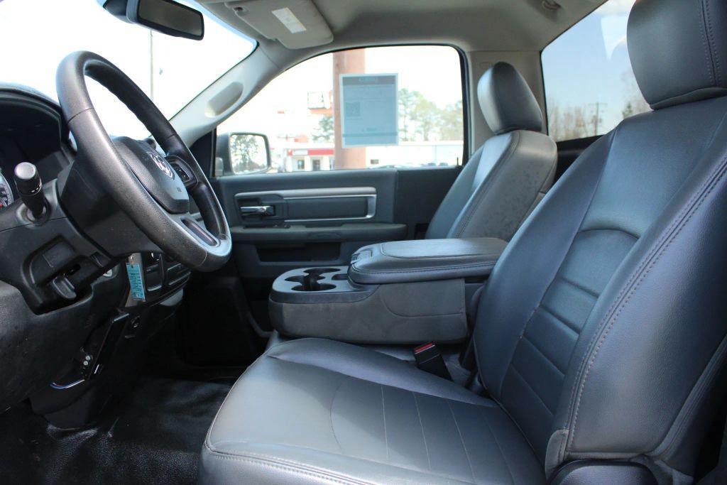 used 2014 Ram 1500 car, priced at $14,768