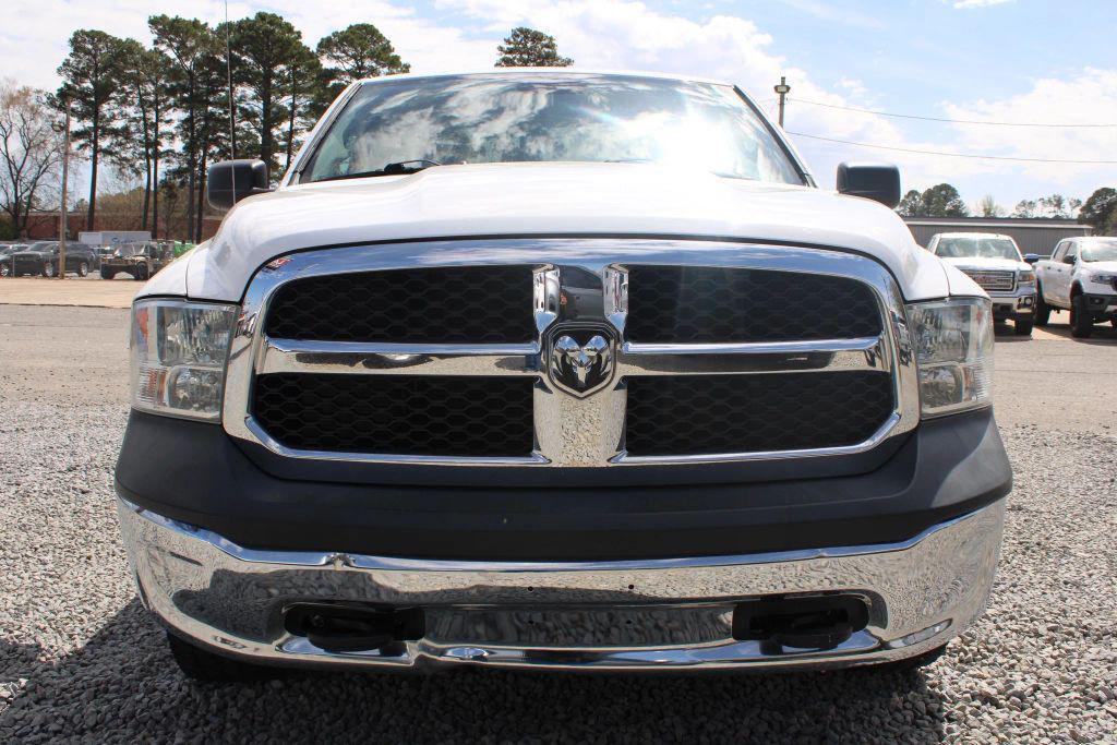 used 2014 Ram 1500 car, priced at $14,768