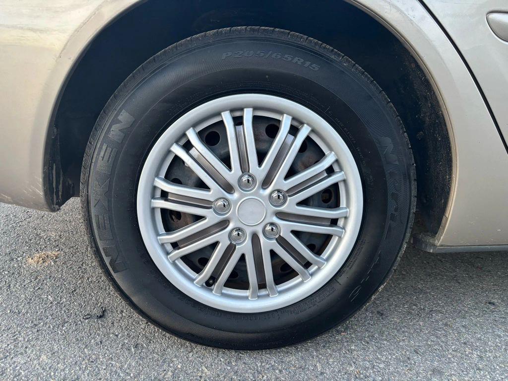 used 2002 Toyota Camry car, priced at $7,999