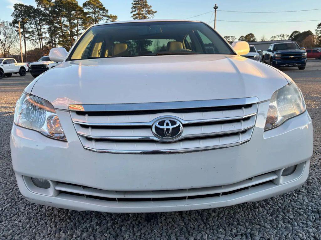 used 2005 Toyota Avalon car, priced at $11,999