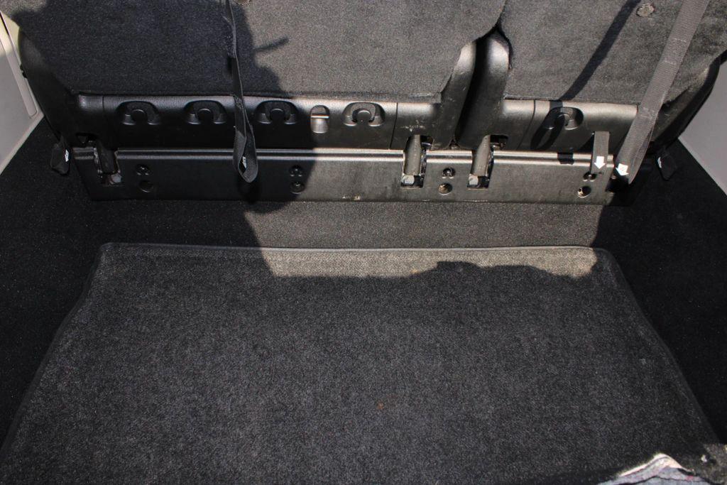 used 2015 Chrysler Town & Country car, priced at $4,900