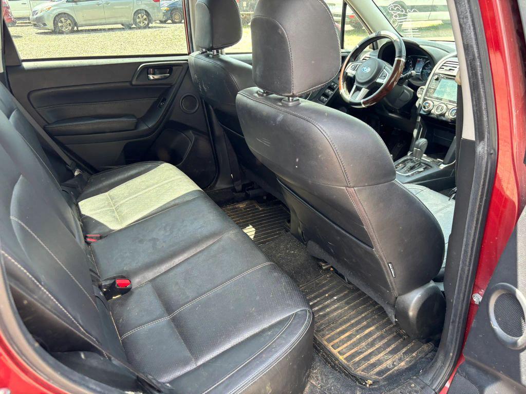 used 2017 Subaru Forester car, priced at $13,990