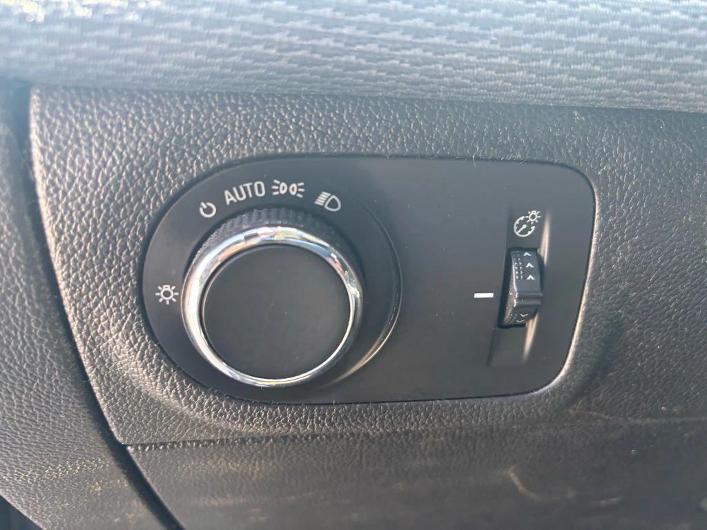 used 2019 Chevrolet Cruze car, priced at $7,800