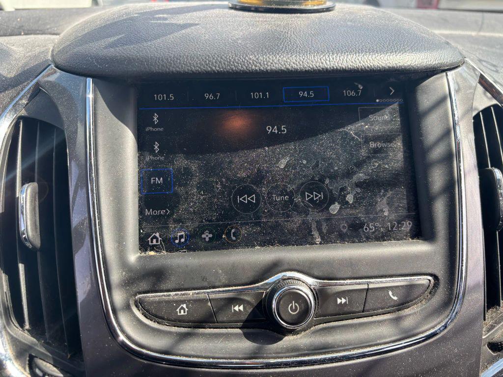 used 2019 Chevrolet Cruze car, priced at $7,800