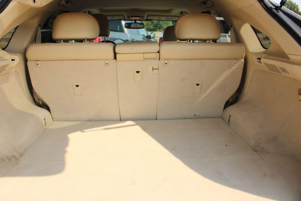 used 2013 Lexus RX 350 car, priced at $15,999