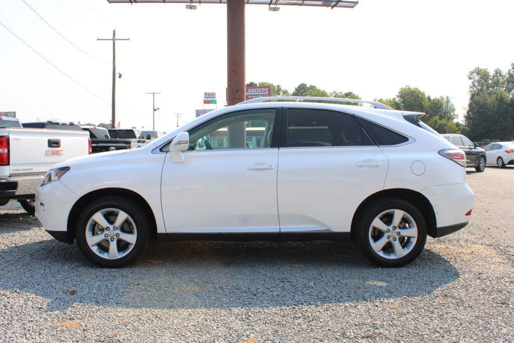 used 2013 Lexus RX 350 car, priced at $15,999