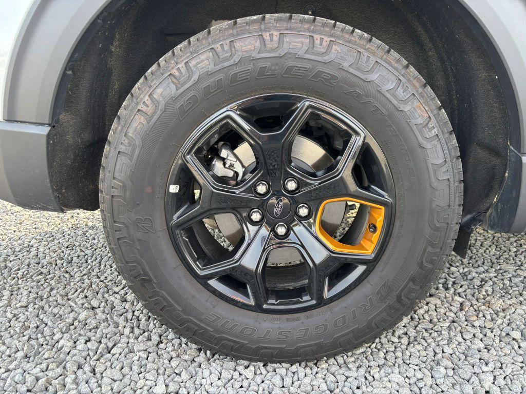 used 2026 Ford Explorer car, priced at $53,599