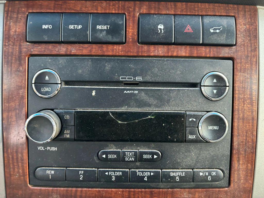 used 2010 Ford Expedition car, priced at $3,999