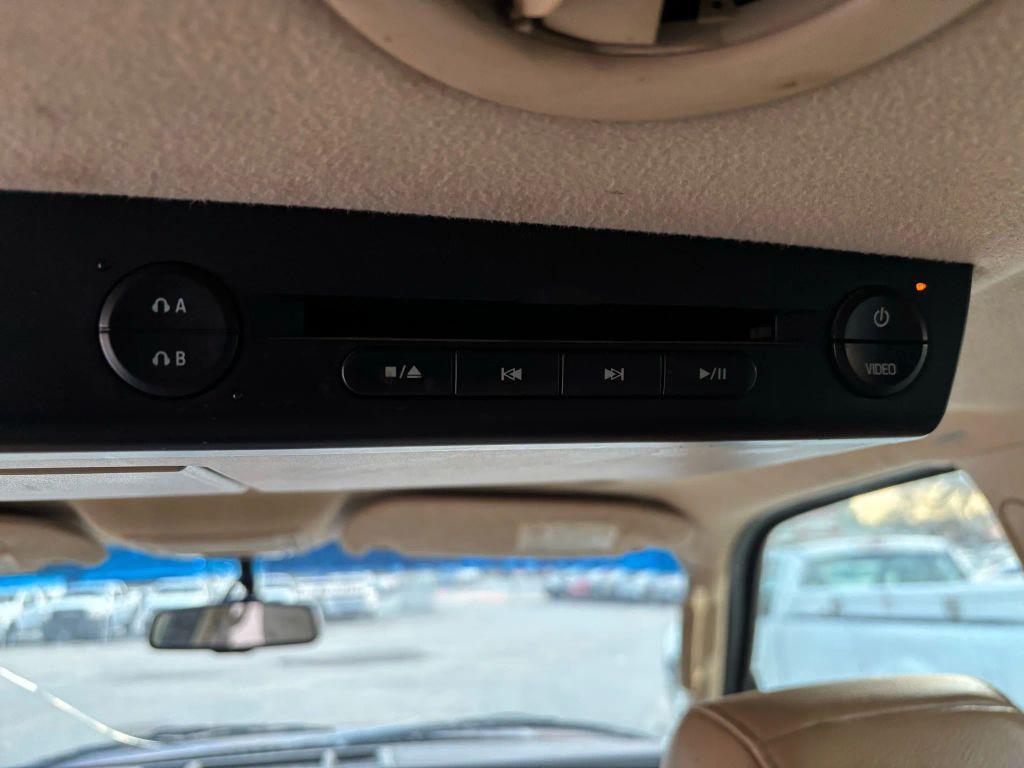 used 2010 Ford Expedition car, priced at $3,999