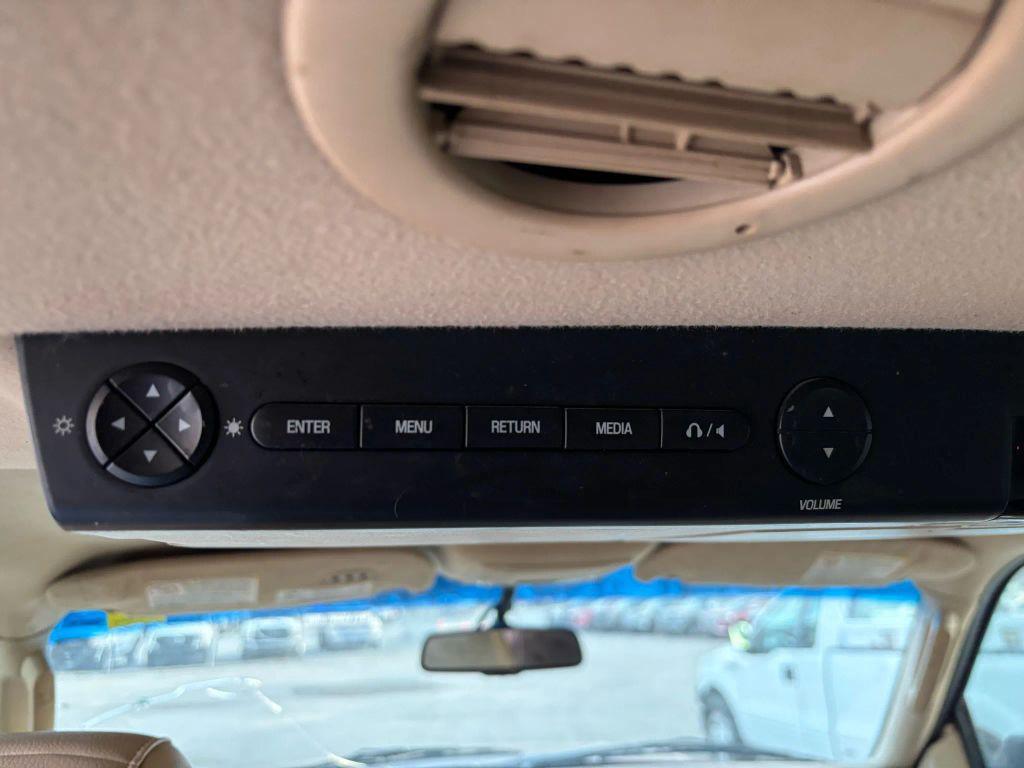 used 2010 Ford Expedition car, priced at $3,999