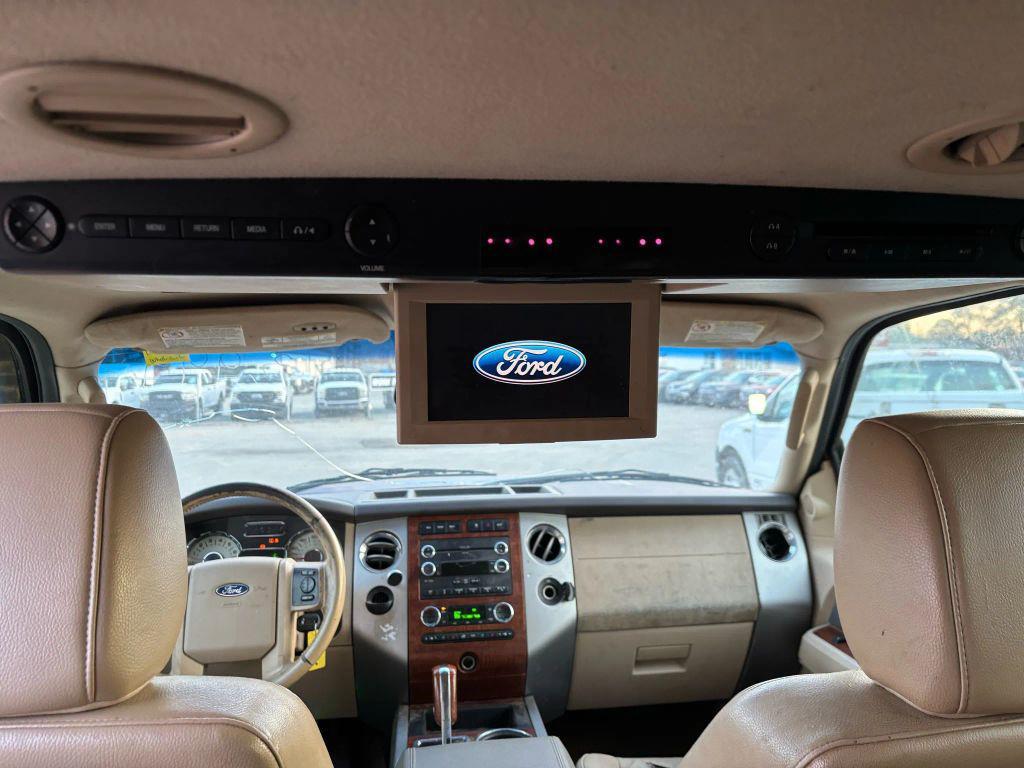 used 2010 Ford Expedition car, priced at $3,999