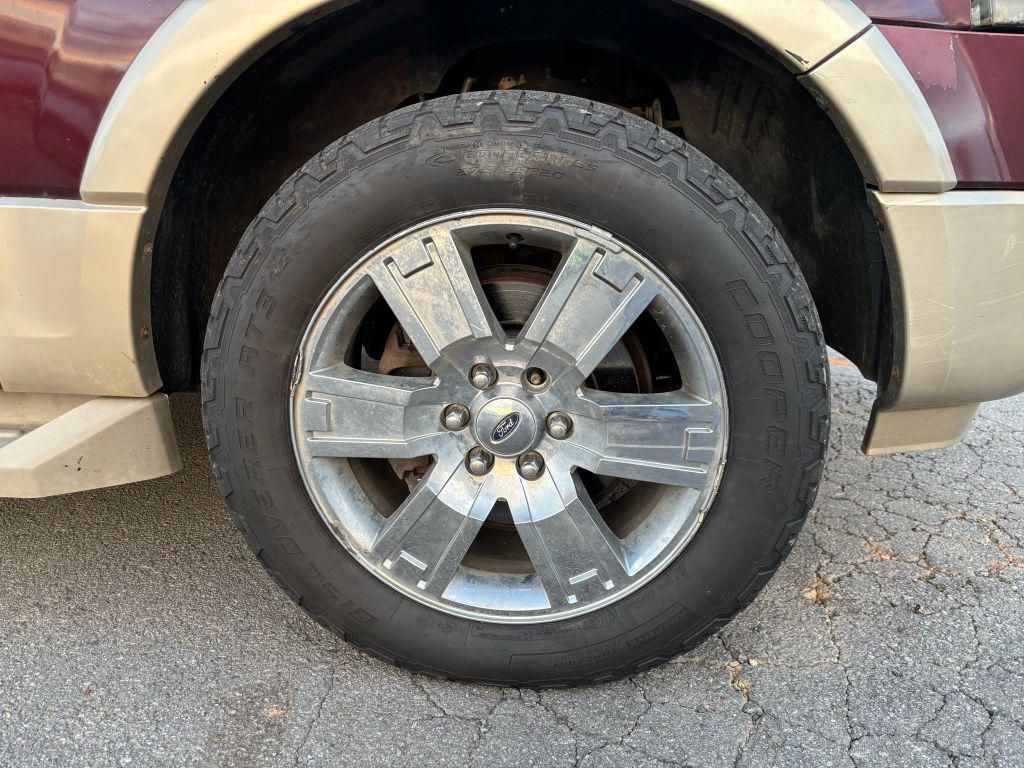 used 2010 Ford Expedition car, priced at $3,999