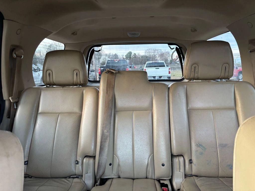 used 2010 Ford Expedition car, priced at $3,999