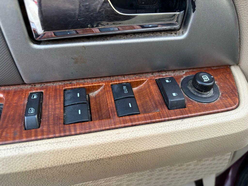 used 2010 Ford Expedition car, priced at $3,999