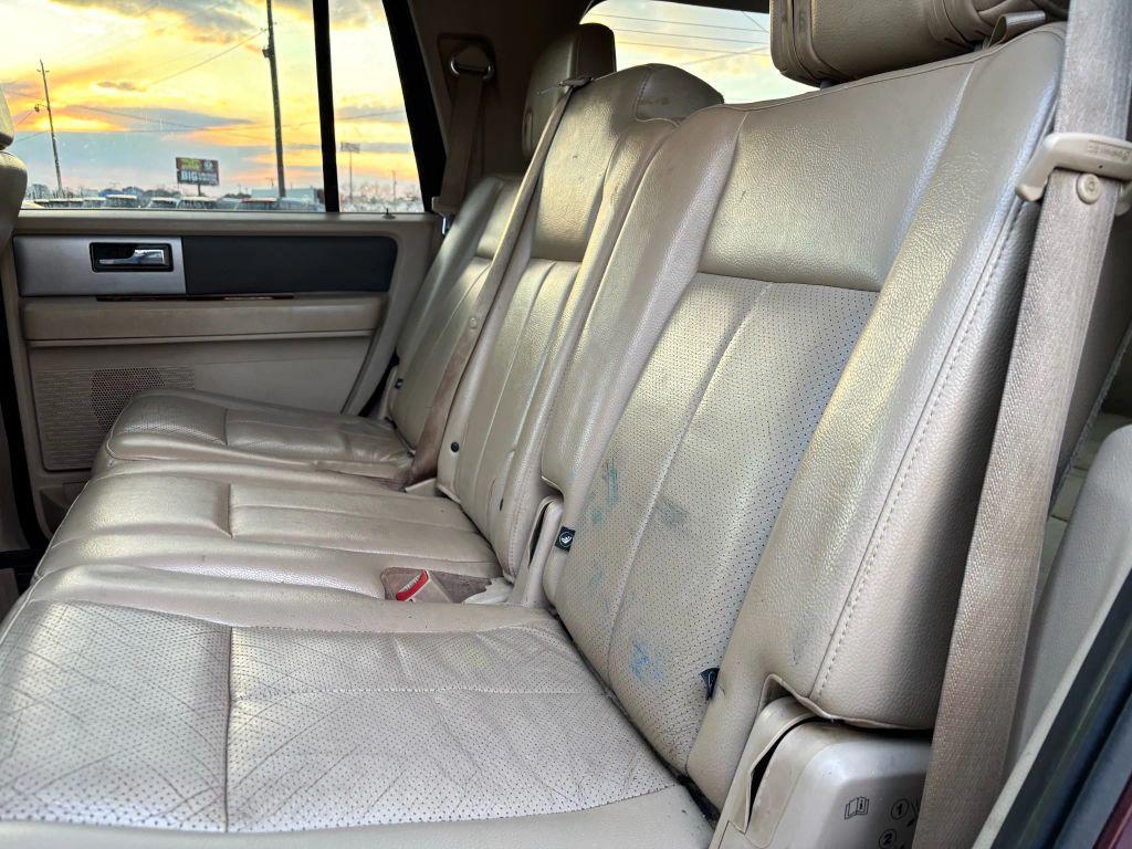 used 2010 Ford Expedition car, priced at $3,999