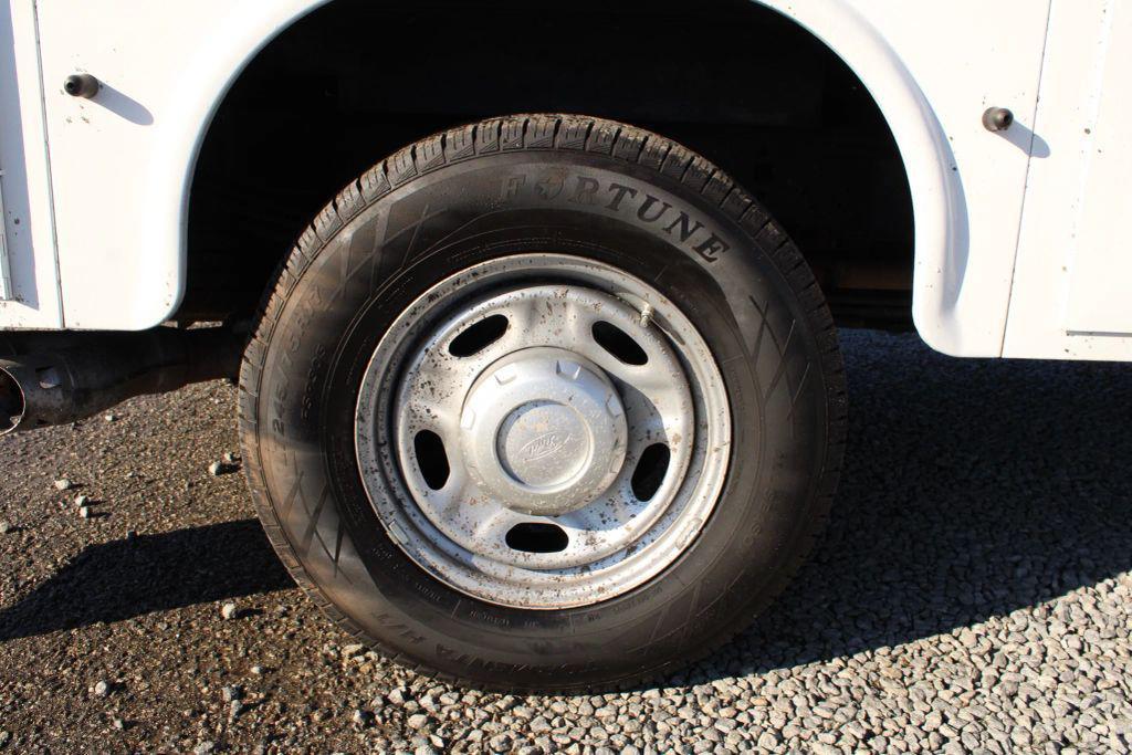 used 2022 Ford F-250 car, priced at $37,599