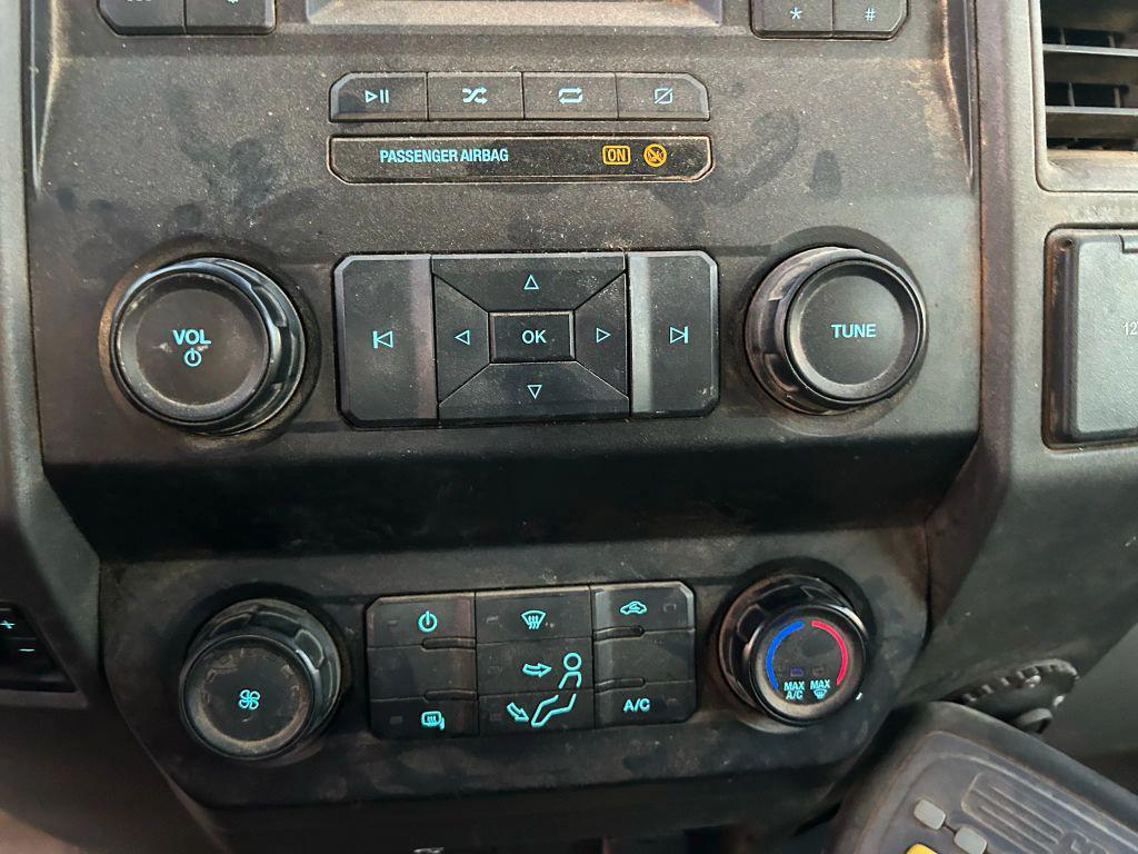 used 2022 Ford F-250 car, priced at $38,999