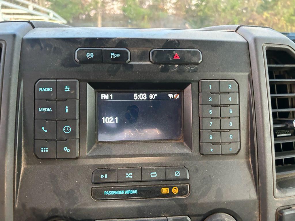 used 2022 Ford F-250 car, priced at $38,999